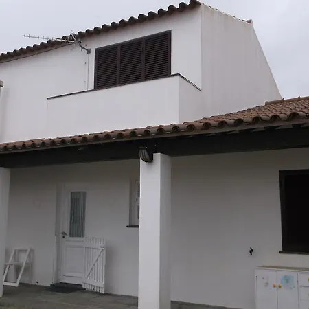 Holiday home Sweet Dreams Lagoa