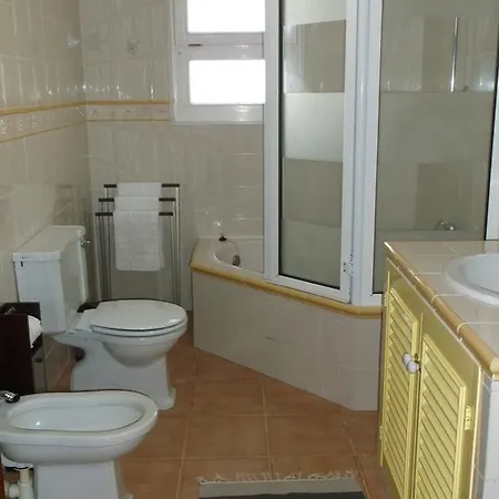 Holiday home Sweet Dreams Lagoa *