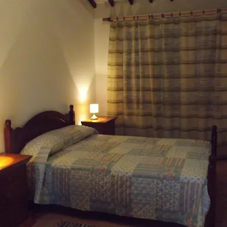 Сasa de vacaciones Sweet Dreams Lagoa