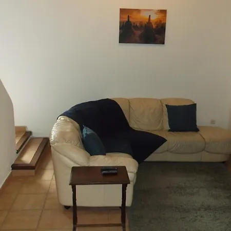 Holiday home Sweet Dreams Lagoa