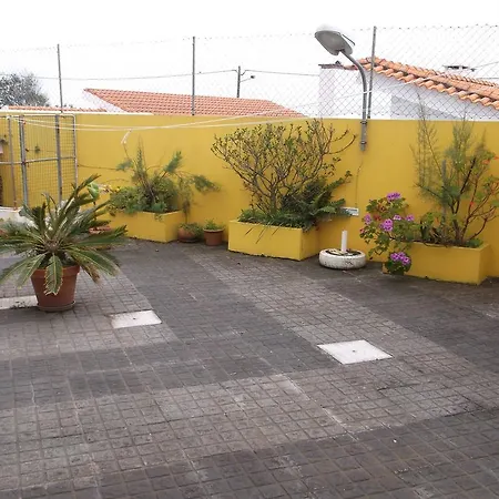 Holiday home Sweet Dreams Lagoa