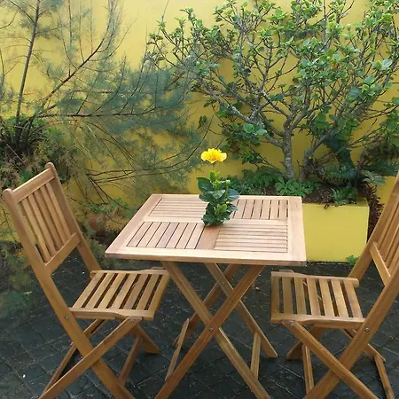 Holiday home Sweet Dreams Lagoa Lagoa (Azores)